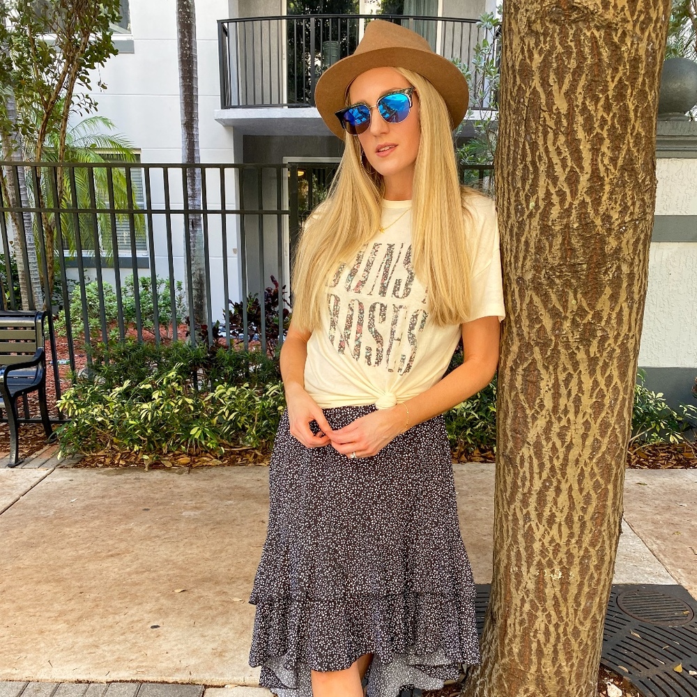 Meet your Posher, Kelly